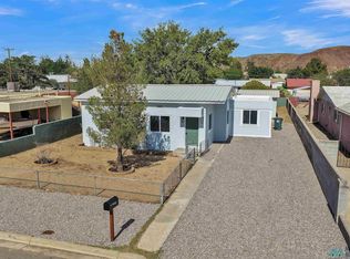 615 Corbett St, Truth Or Consequences, NM 87901