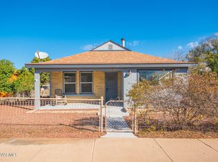 522 Main St, Clarkdale, AZ 86324