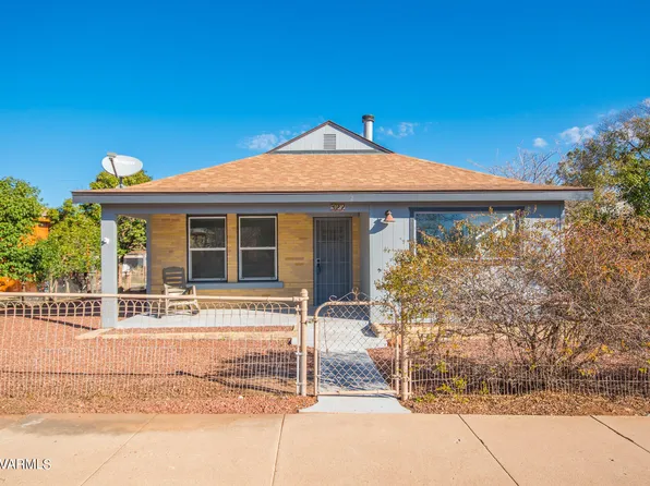 522 Main Street, Clarkdale, AZ 86324