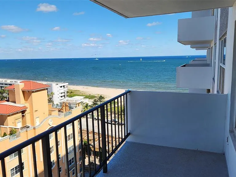 405 N Ocean Blvd #1507 — Photo 13