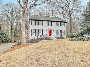 1696 Hunters Trce SW, Lilburn, GA 30047