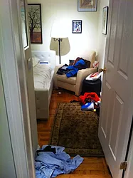 Rented by Landmark Resources