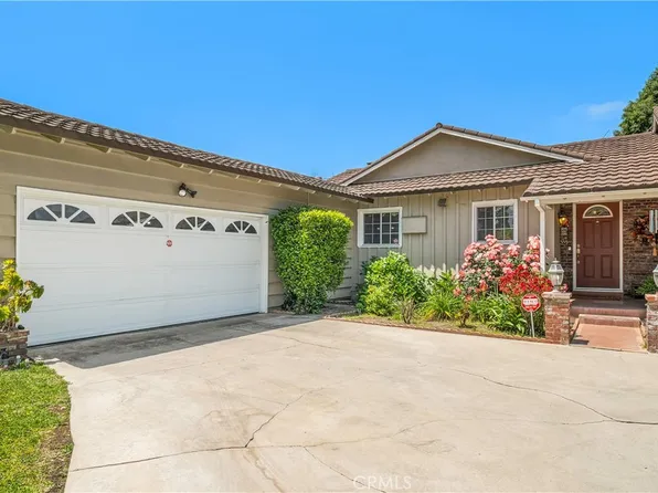 1015 Encino Ave, Arcadia, CA 91006