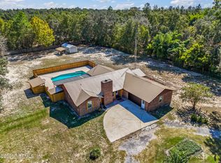 6335 Payne Rd, Keystone Heights, FL 32656