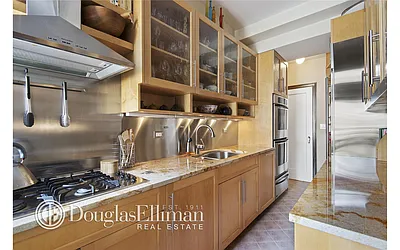Sold by Douglas Elliman