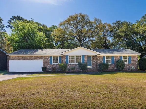 1317 Coleridge St, Charleston, SC 29407