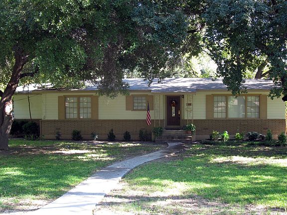 Front from Street