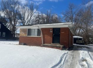 17861 Annott St, Detroit, MI 48205