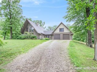 12200 Verona Rd, Battle Creek, MI 49014