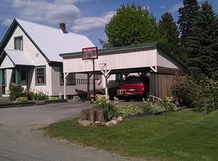 7481 Mohawk St, Bonners Ferry, ID 83805