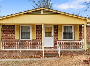 920 Randolph St, High Point, NC 27260