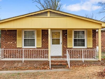 920 Randolph St, High Point, NC, 27260