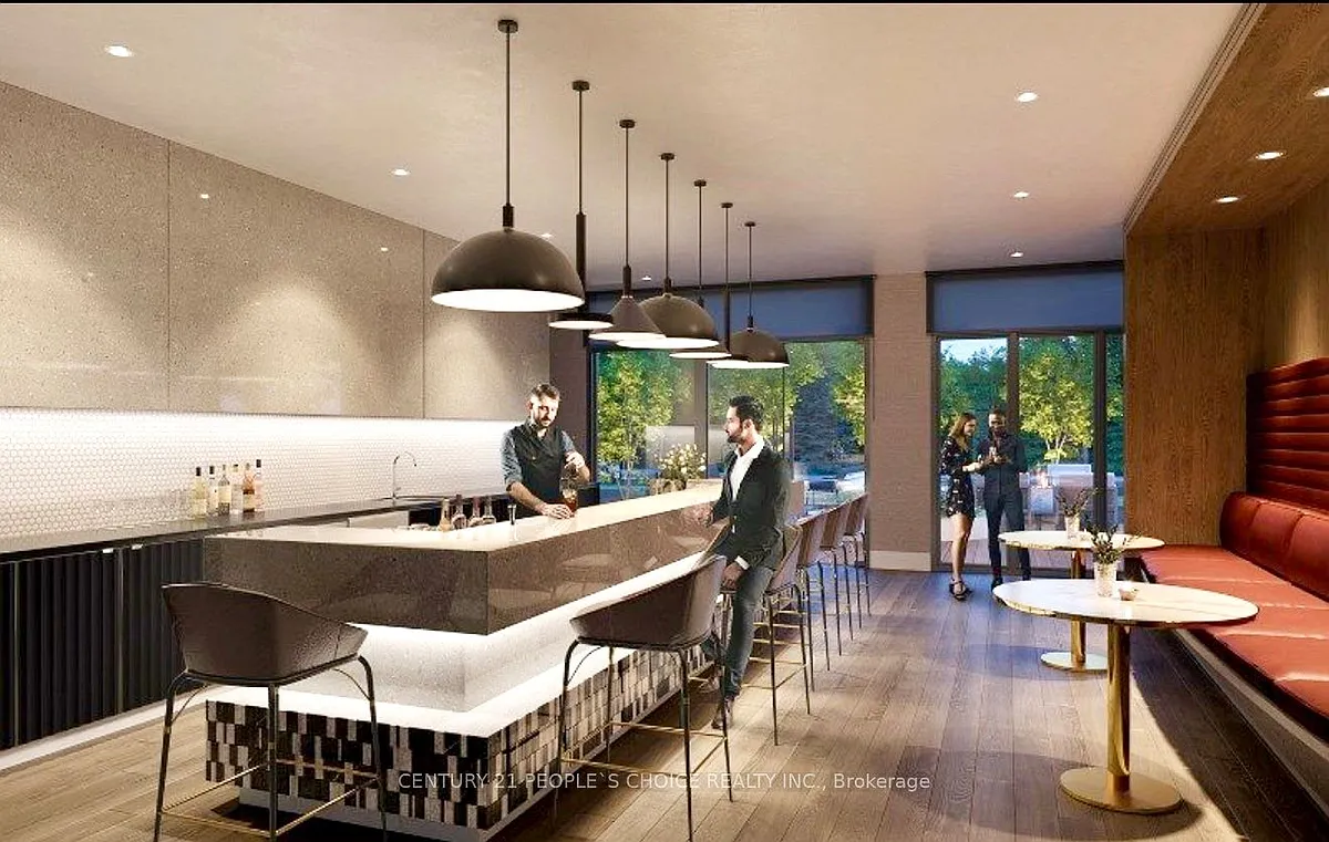 Building Photo - 2545 Simcoe St N #218