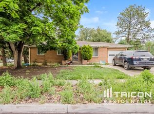 1004 Clinton Way, Colorado Springs, CO 80907