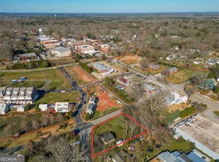 103 Morgan St, Senoia, GA