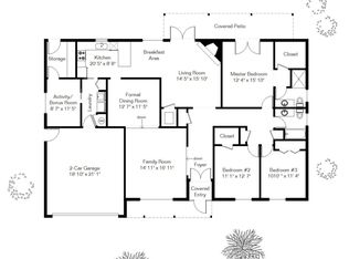 7525 E Edison St, Tucson, AZ 85715