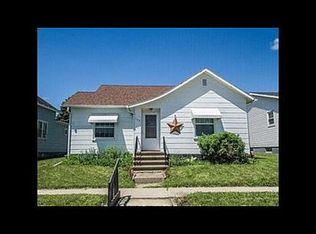 109 Main St, Keystone, IA 52249