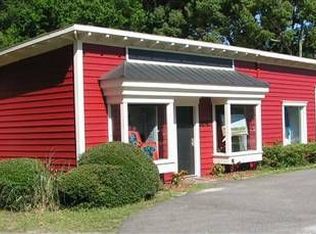 5047 First Coast Hwy, Fernandina Beach, FL 32034