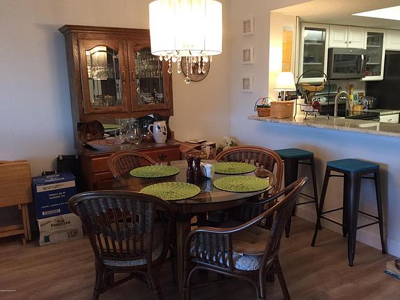 5th image of 5803 N Banana River Blvd APT 1045