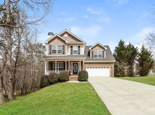 40 Windy Ct, Covington, GA 30016