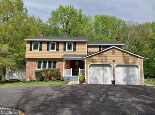 664 Mount Laurel Rd, Mount Laurel, NJ 08054