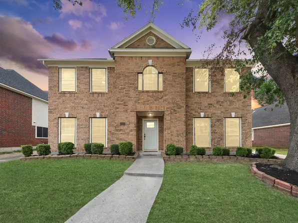 19030 Keyturn Ln, Humble, TX 77346