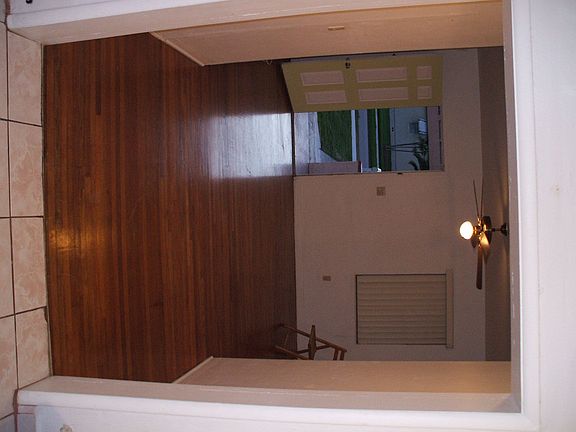 Original Hardwood Floors
