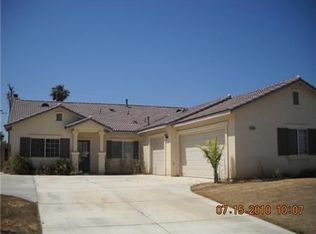24795 Skyland Dr, Moreno Valley, CA 92557