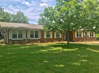 2006 S Maple Dr, Vidalia, GA 30474