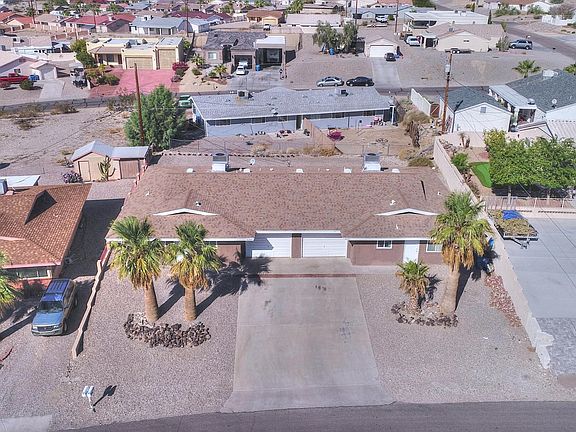 2nd image of 3189/3191 Desert View Ct