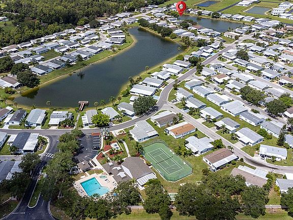 The Lake is Your Back Yard