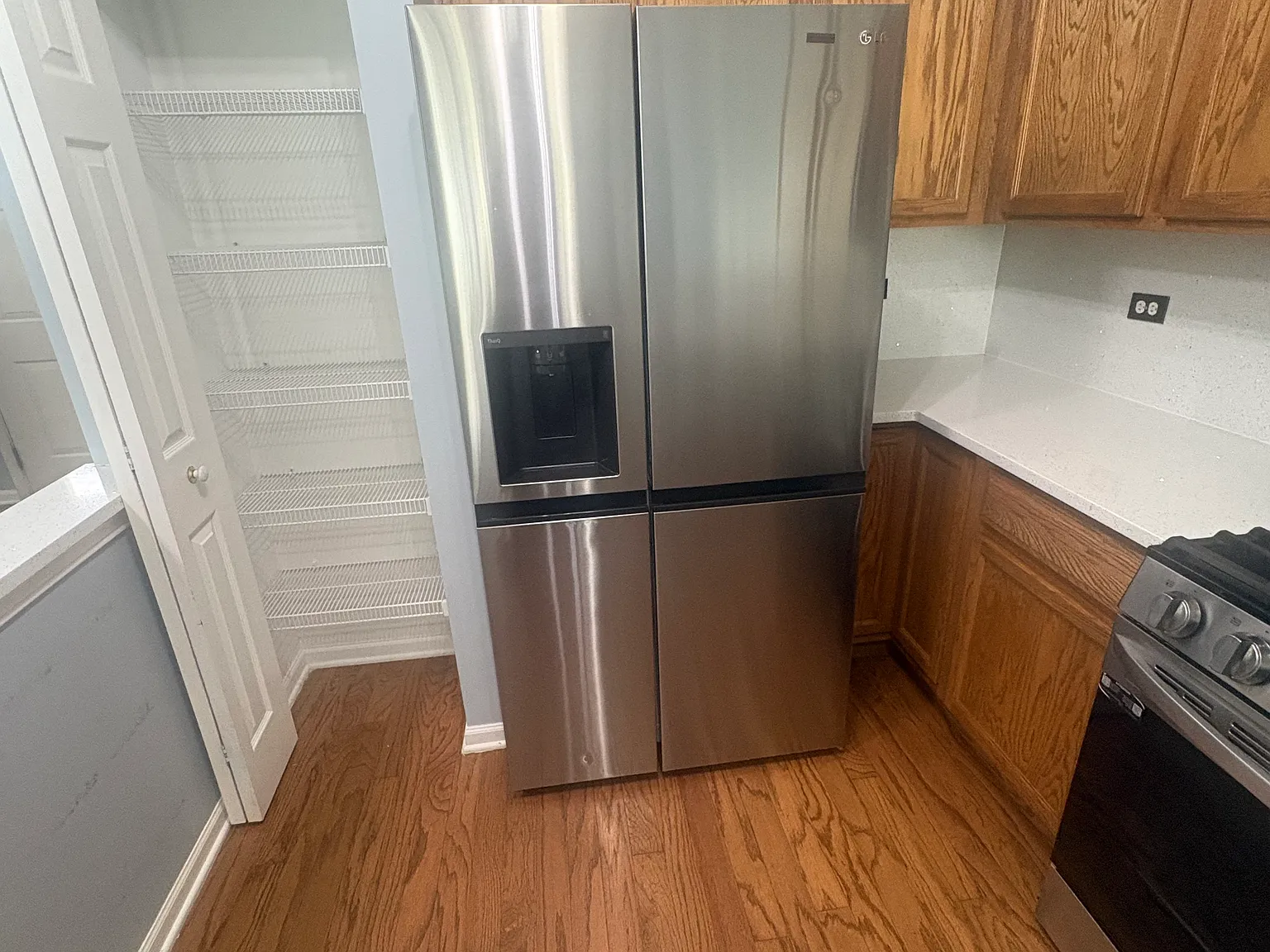 2 bed, 1.5 bath, 1415 sqft, $2,450 — Photo 4