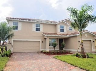 2263 Vermont Ln, Naples, FL 34120