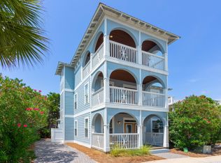 87 Cobia Run E, Inlet Beach, FL 32461