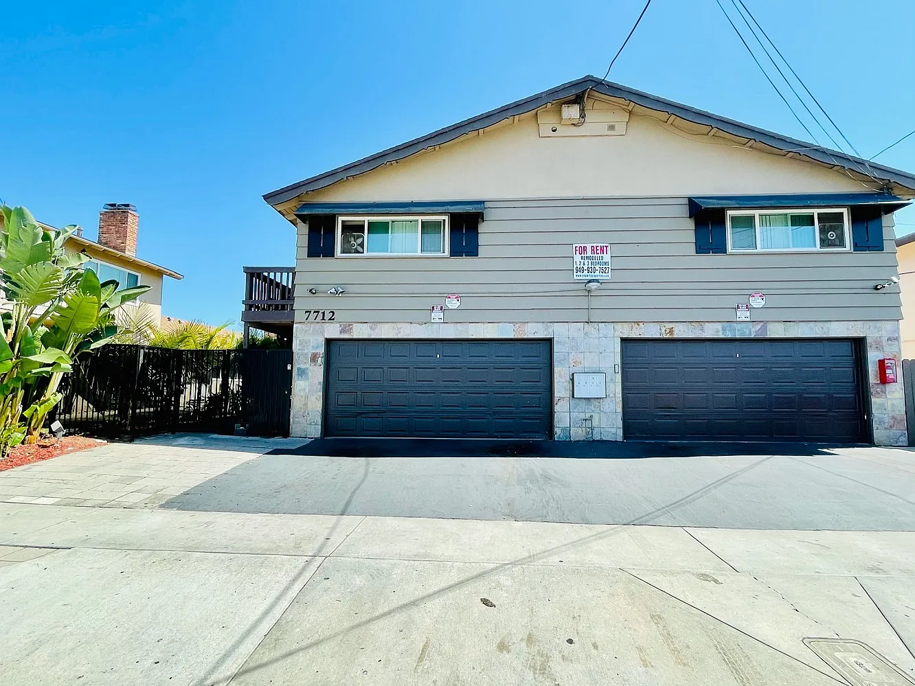 2 bed, $2,795 — Photo 3