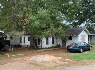 325 E Oklahoma St, Vivian, LA 71082