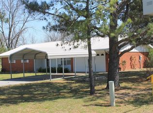 2987 W 520th, Pryor, OK 74361