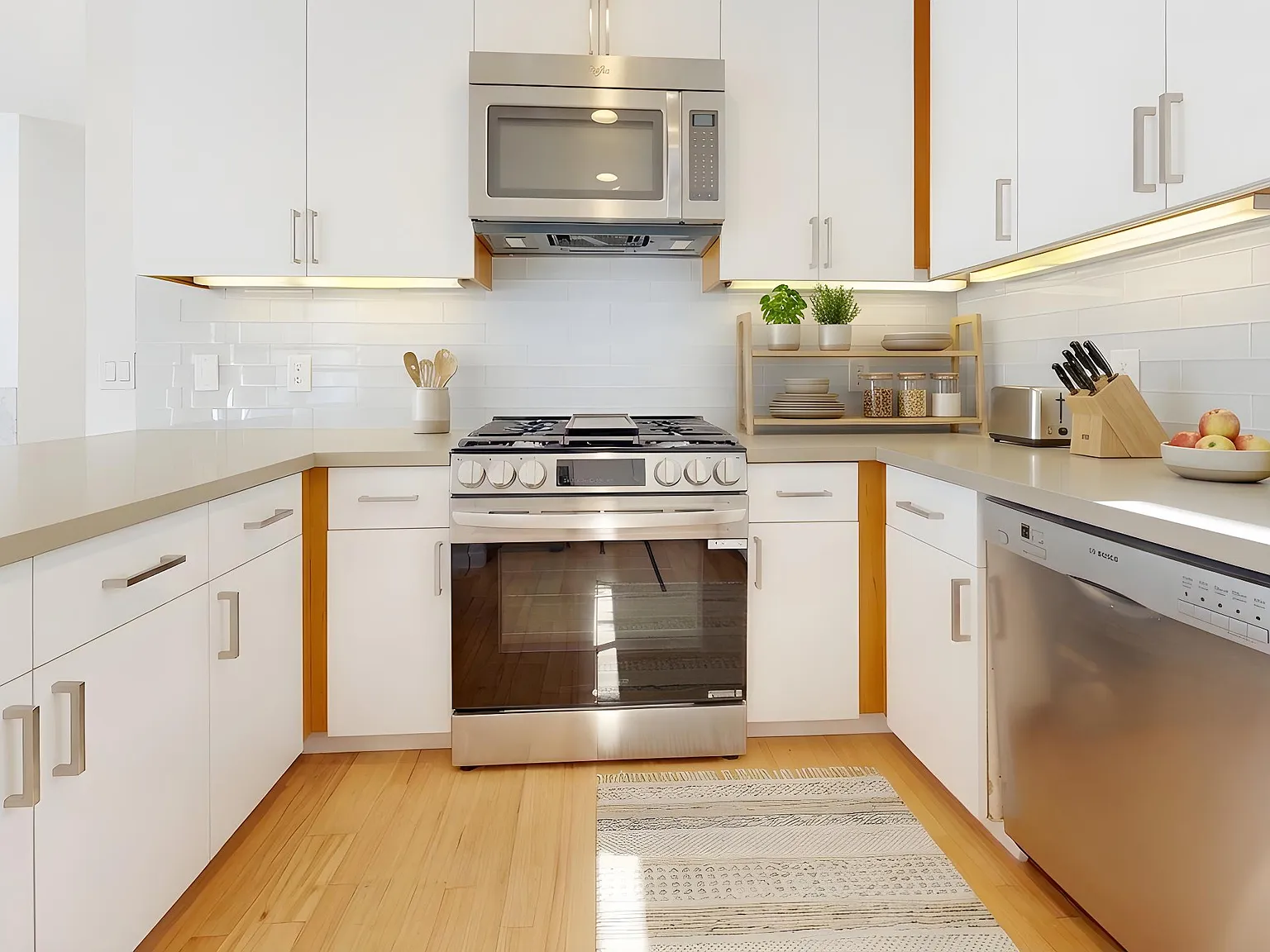 3 bed, 2.5 bath, 1800 sqft, $9,995 — Photo 4