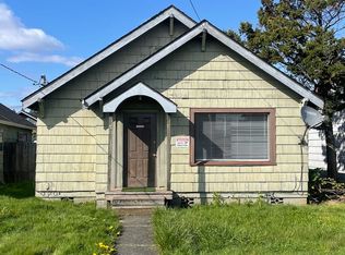 1906 Bay Ave, Aberdeen, WA 98520