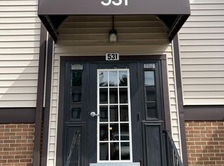 531 Heather Ridge Dr #F, Frederick, MD 21702