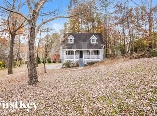 2603 Mountain Brook Rd, Canton, GA 30114