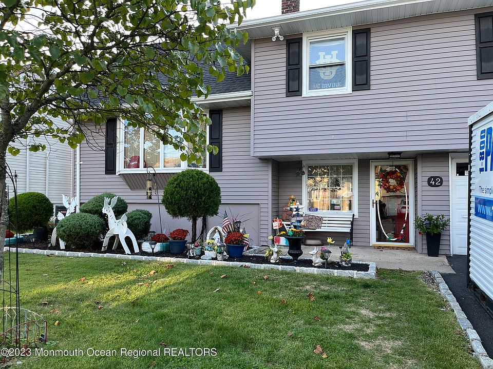 42 Epping Drive, Kenilworth, NJ 07033 MLS 22332021 Zillow