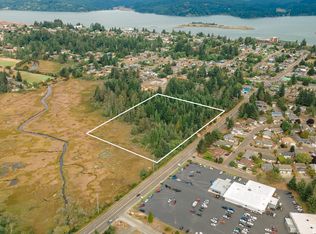 0 Newmark St, North Bend, OR 97459