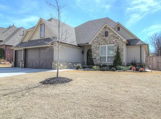 7310 E 113th St S, Bixby, OK 74008