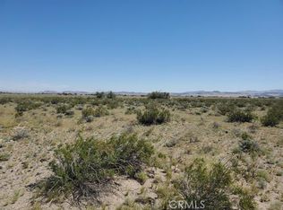 0 Autumn Leaf Rd, Newberry Springs, CA 92365