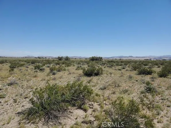 0 Autumn Leaf Rd, Newberry Springs, CA 92365