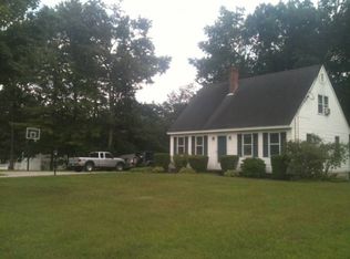 76 Old Mill Rd, Sanford, ME 04073