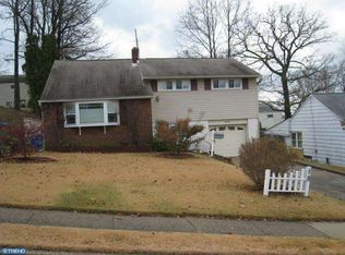 18 Forest Ave, Willow Grove, PA 19090