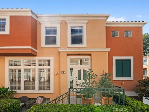 4 Crivelli Aisle, Irvine, CA 92606