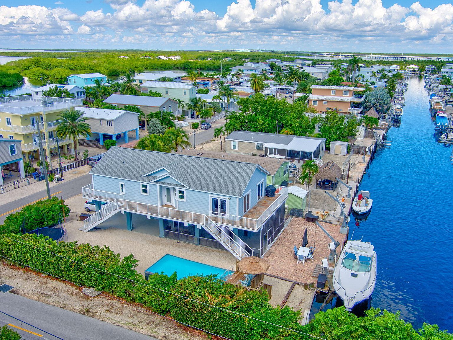 103 Long Key Rd, Key Largo, FL 33037 Zillow